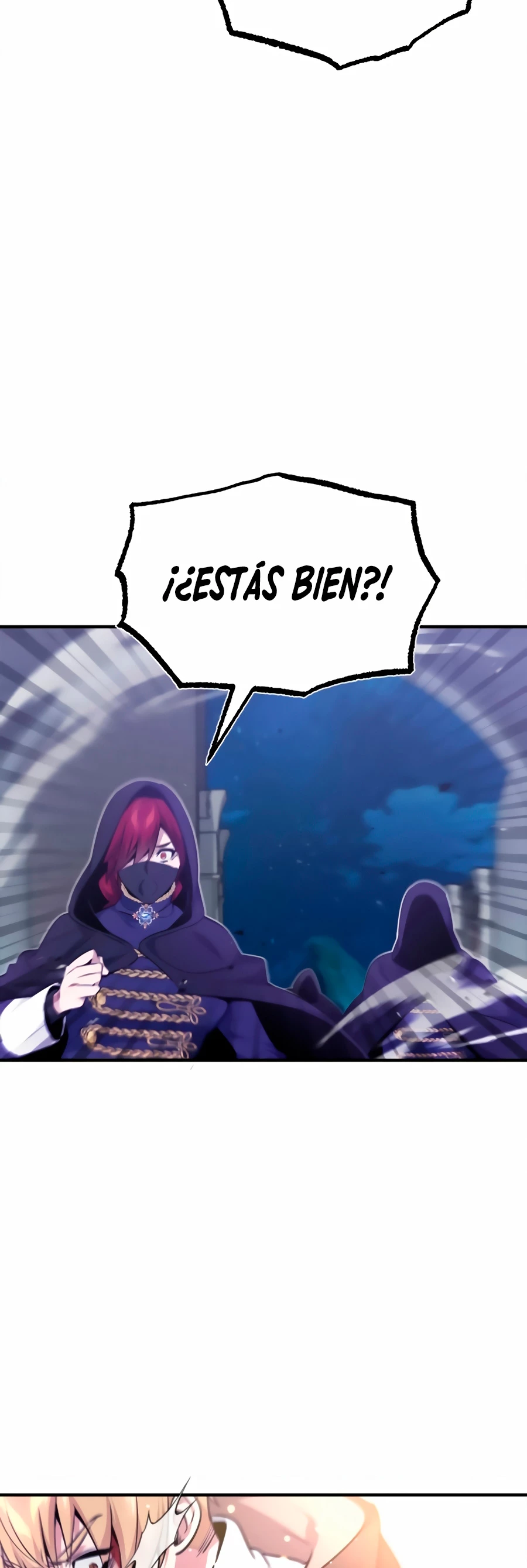 El mago oscuro reencarna Después De 66666 años > Capitulo 29 > Page 121